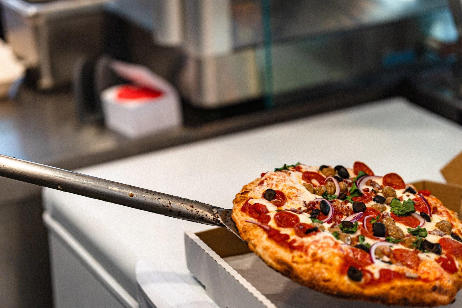 Higo Pizza