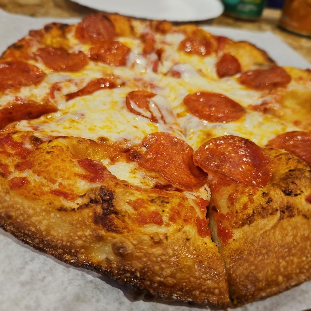 Higo Pizza