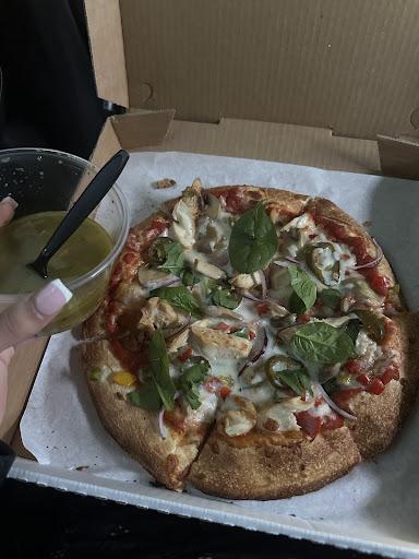 Higo Pizza
