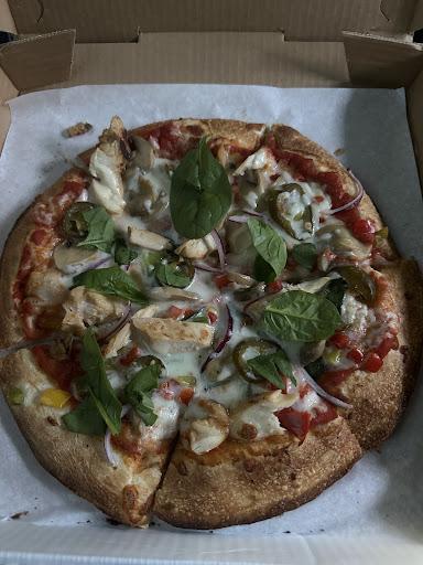 Higo Pizza