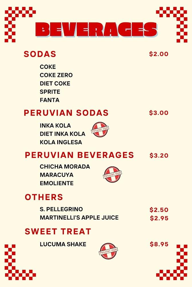 Higo Pizza Menu image 4